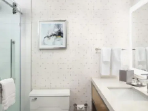 Crowne Plaza DALLAS MARKET CTR - LOVE FIELD by IHG Hotels in Dallas