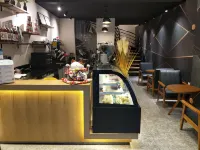 汕尾曼寧海灘度假公寓（保利金町灣店） - 海滩