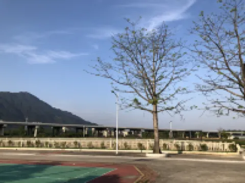 言語雅居（清遠黃騰峽店）