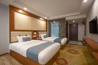 Tianyige Hotel