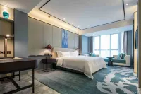 Changsha Shengxi Ramada Plaza Hotel (Hunan Broadcasting Center) Hotel a Changsha