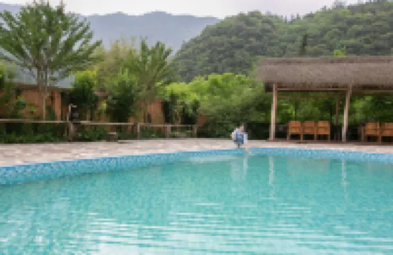 Daye Shanju Guesthouse