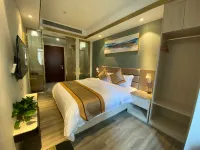 โรงแรมคีเรน แมนชั่น - ห้องครัว