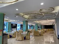 Blue Ocean Hotel (Maoming Dianbai Diancheng Branch)