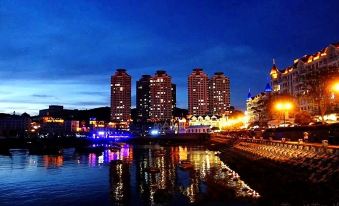 4. Dalian F..