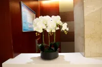 Xiaogan Sunshine 365 Hotel (Gongyuan Road)