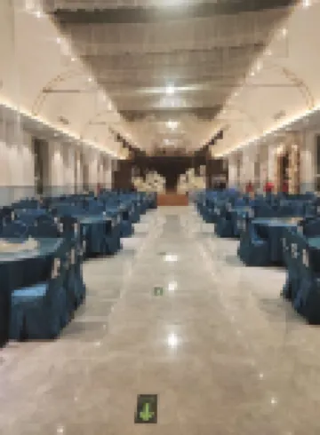New Anluo New Hotel