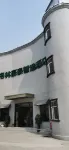 GreenTree Inn Jinan Beiyuan Yinzuo Hotels in Jinan