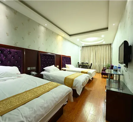 Railway Station Hotel