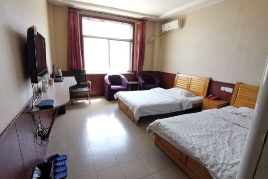 东营金泰商务宾馆