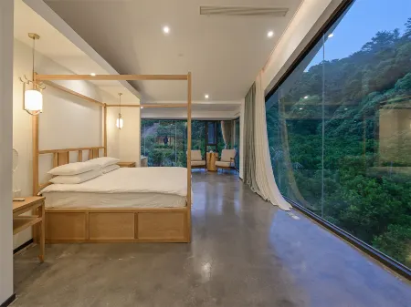 Guosu Hotel Отели в г. Чжанчжоу