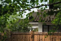 LUXEH Hotel Hotels near Shangtianzhu Temple