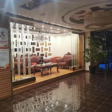 Juxing Hotel Tuquan