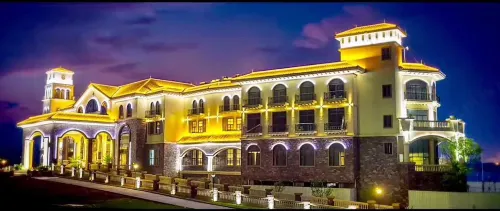 Jinkai Shengyucheng Hotel Sihui