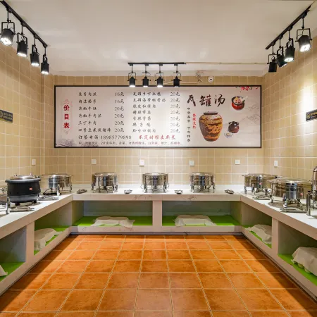 Xiyuan Jinrun Hotel (Duyun Wanda Plaza Nationality Normal University)