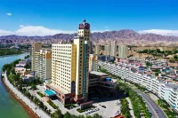 Hongrui Holiday Hotel