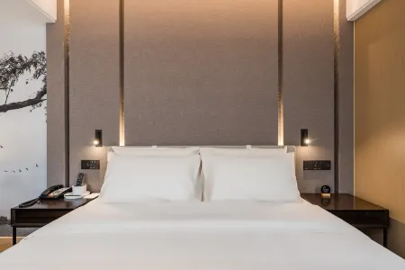 Toura Hotel (Hangzhou Xiaoshan Airport)