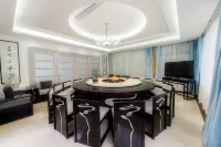 Chal Yunyi · Time Qingcheng Forest Private Soup House