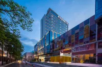 Hampton by Hilton Shenzhen Futian Mangrove Park Apartments Các khách sạn ở Thâm Quyến