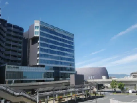 โรงแรมปิอาซซา นารา โรงแรมในนาระ