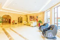 Vienna International Hotel (Lishui Suichang)