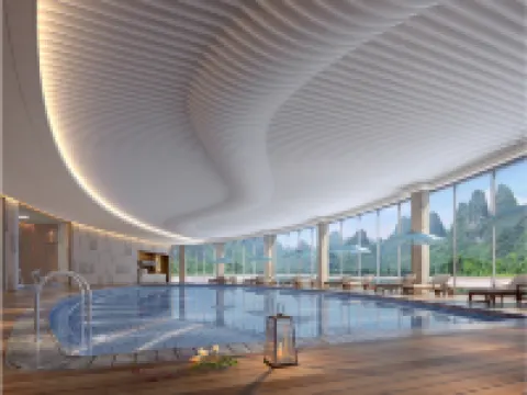 Longemont Zoo Hotel Hotels in Huzhou