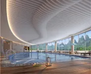 โรงแรมลองมอนต์ สวนสัตว์ โรงแรมในฉางซิง