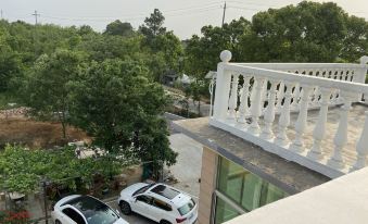 Juxian Xianshe Guesthouse