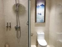 哈尔滨傲雪四季酒店 - 豪华家庭房