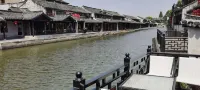 Xitang tingyuxuan Linhe Inn