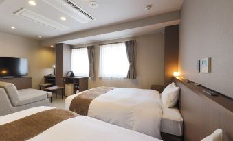 Matsue Urban Hotel - Housity