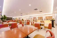 Lankao JT Hotel (Kaifeng Lankao High-Speed Railway Station)