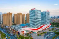 Dongguan Yashiju Apartment (Humen Wanda Plaza Branch)