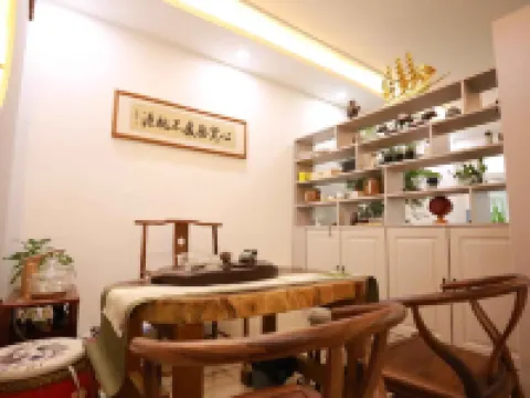 Bishui Yunxi Inn Hotels in Dandong