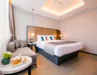 Yitel Collection Hotel (Chengdu Taikoo Li Chunxi Road Riverside) Các khách sạn ở TaiShenLu