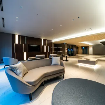 Daiwa Roynet Hotel Tokyo Kyobashi Premier Отели рядом с достопримечательностью «Тюо (специальный район)»