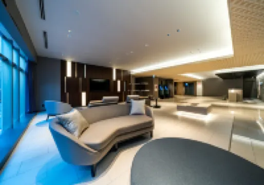 Daiwa Roynet Hotel Tokyo Kyobashi Premier