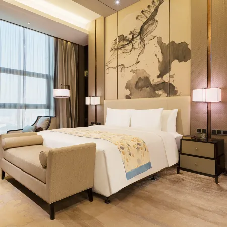 Wanda Realm Ma'anshan
