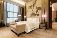 Wanda Realm Ma'anshan Các khách sạn ở Mã An Sơn