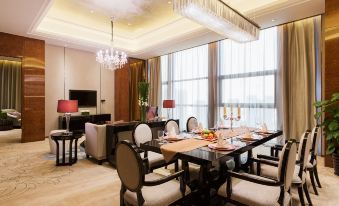 Wanda Realm Ma'anshan