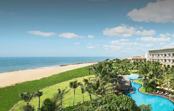 Sentido Heritance Negombo