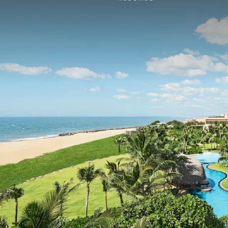 Sentido Heritance Negombo