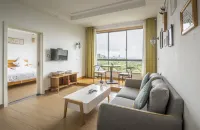 Yunzhong Qiushe Hostel