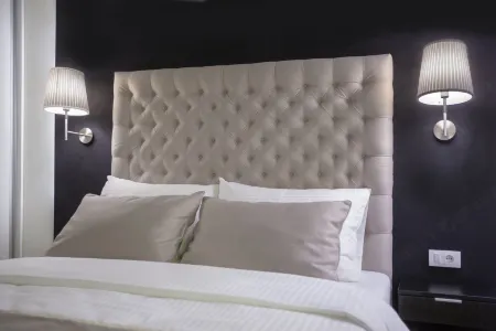 4Rooms 4U Отели рядом с достопримечательностью «Национальный музей Сербии»