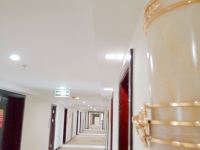 酒泉东方国际大酒店 - 公共区域
