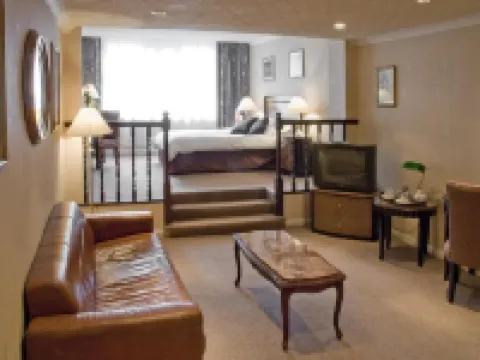 Britannia Hotel City Centre Manchester Hotels in Manchester