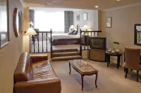 Britannia Hotel City Centre Manchester Hotels near Chetham's Library