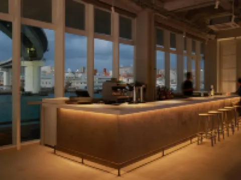 ホテルアンテルーム那覇 那覇のホテル