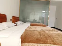 Lugu Lake Caohai Quiet Inn