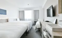 Vessel Hotel Fukuyama